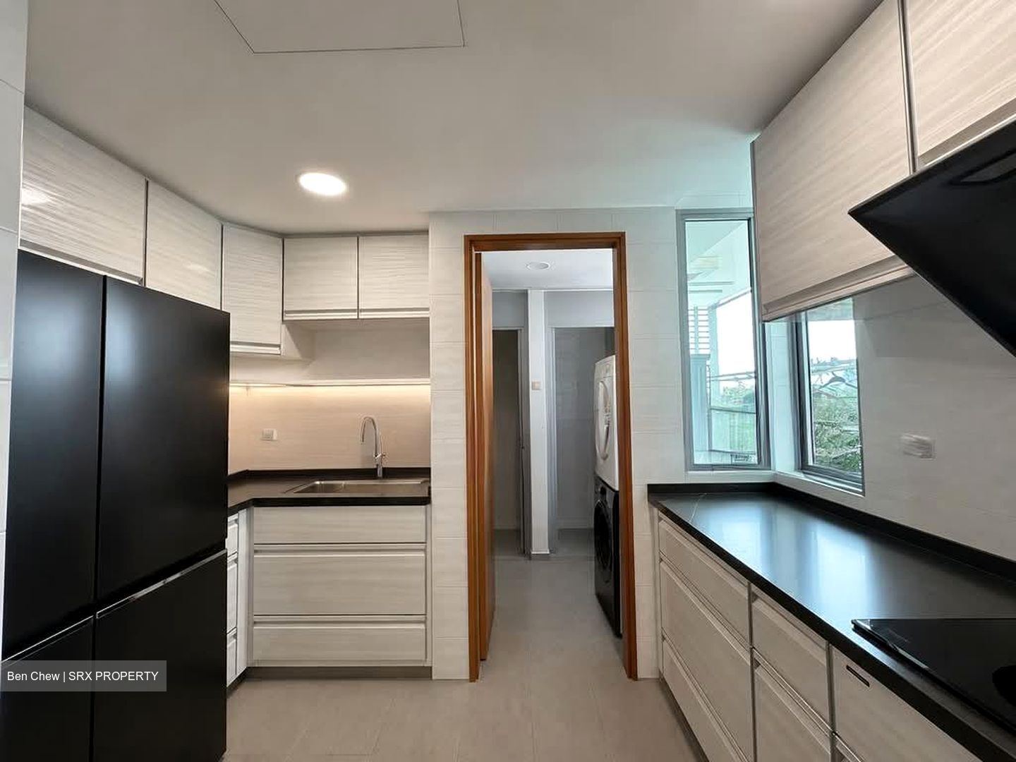 Caribbean At Keppel Bay (D4), Condominium #581564521